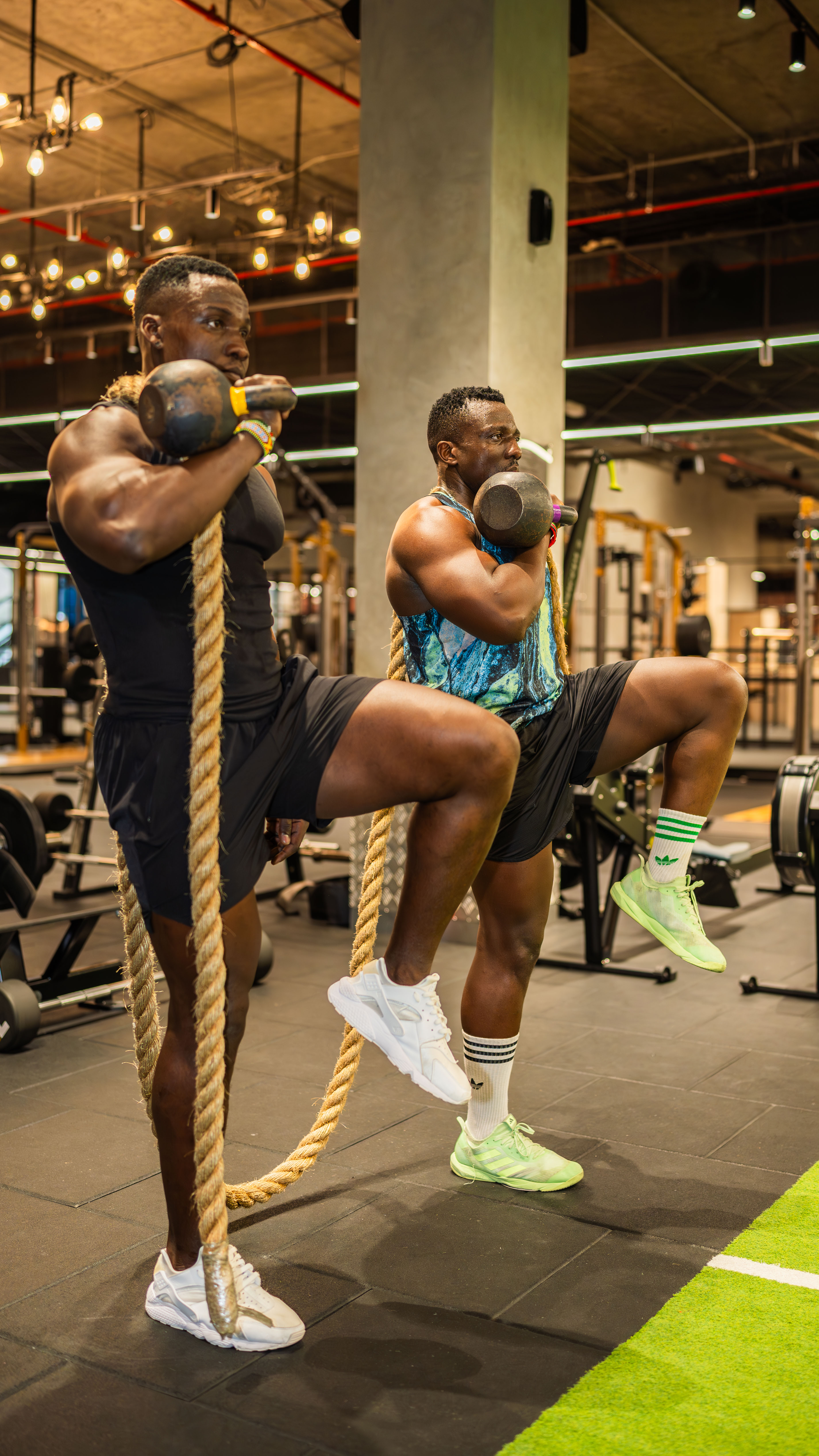 GE8FIT PHOTO 71 FN Training